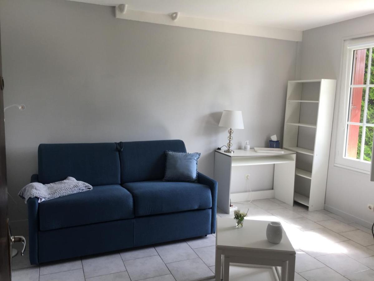 Ambiance Seine, Appartement Sympatique En Bord De Seine - Cygne Thomery Exteriör bild