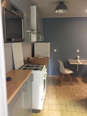 Ambiance Seine, Appartement Sympatique En Bord De Seine - Cygne Thomery Exteriör bild
