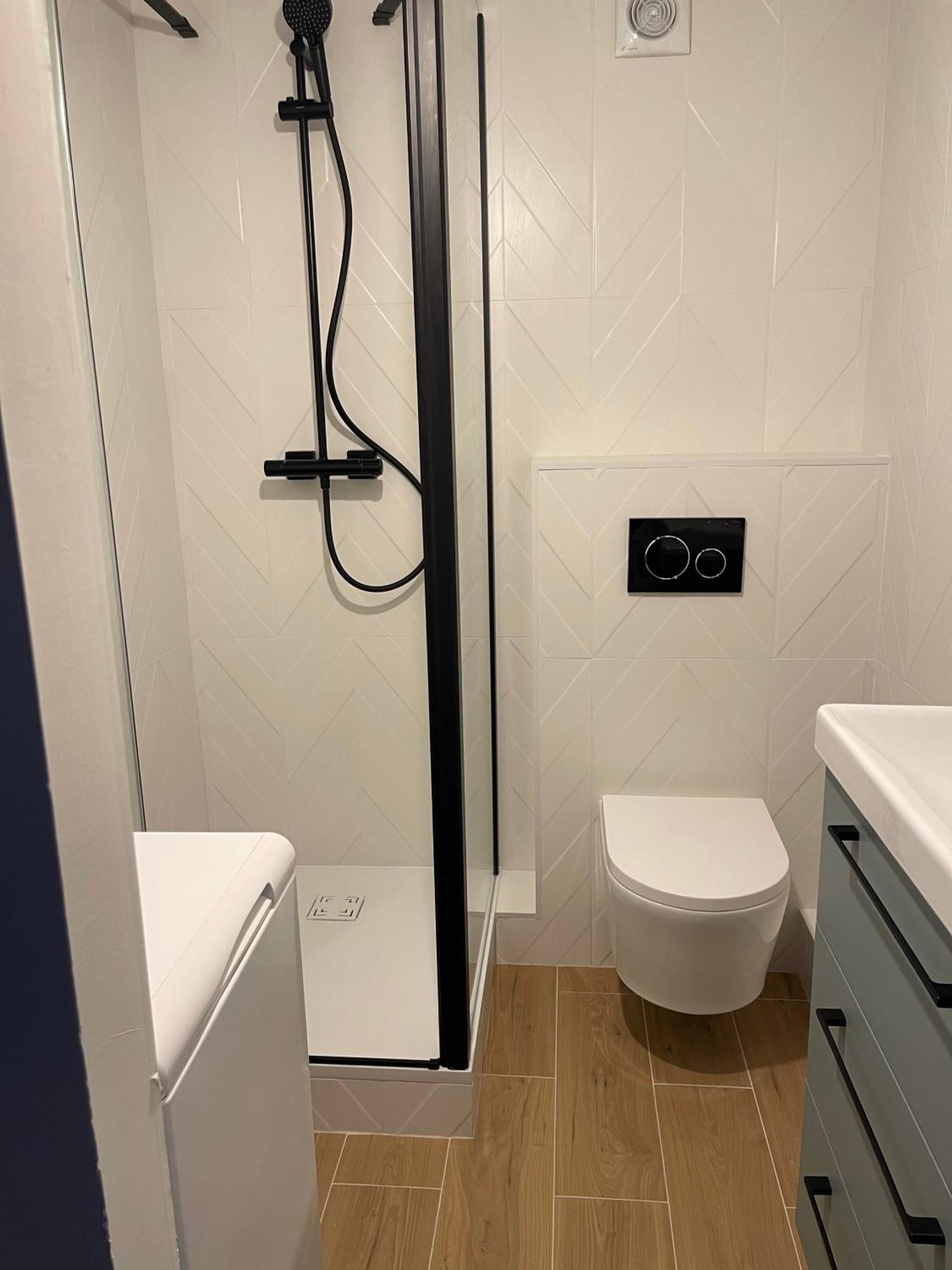 Ambiance Seine, Appartement Sympatique En Bord De Seine - Cygne Thomery Exteriör bild